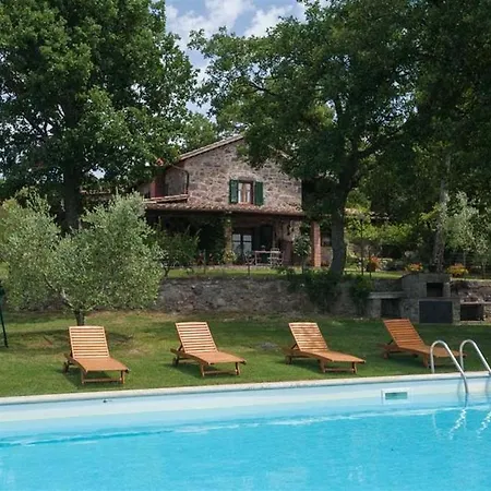 Sleeps 12 Pool Wifi * Radicofani