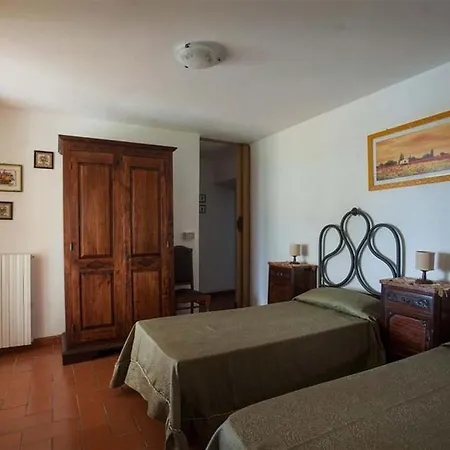 Sleeps 12 Pool Wifi * Radicofani